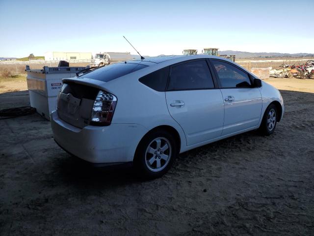 Photo 2 VIN: JTDKB20U253017745 - TOYOTA PRIUS 