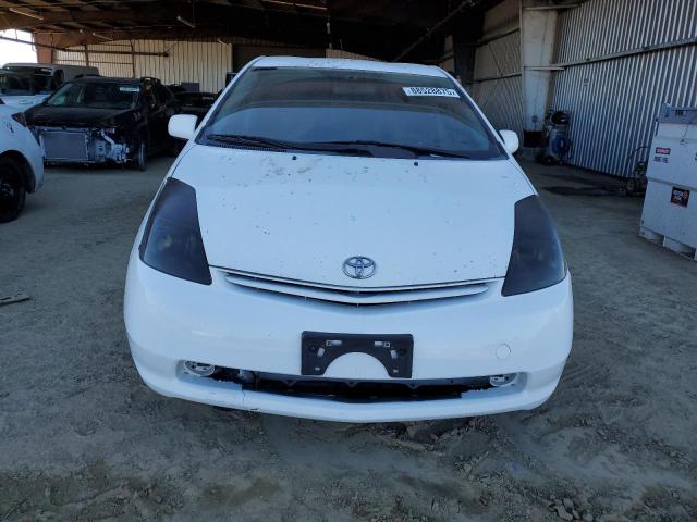 Photo 4 VIN: JTDKB20U253017745 - TOYOTA PRIUS 