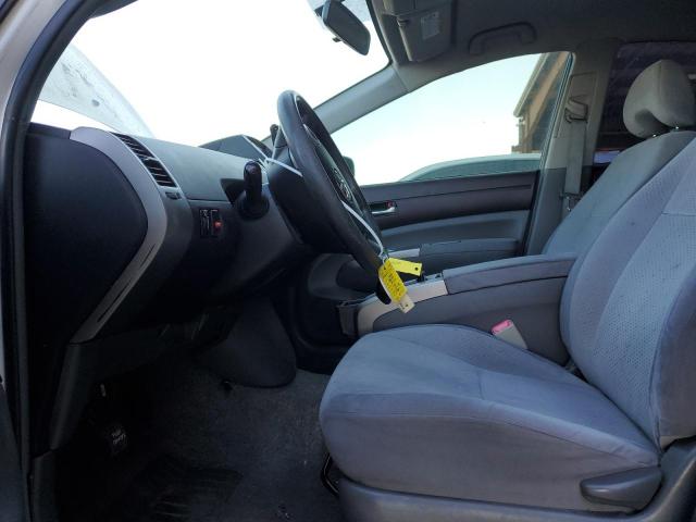 Photo 6 VIN: JTDKB20U253017745 - TOYOTA PRIUS 