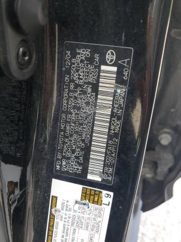 Photo 11 VIN: JTDKB20U253027384 - TOYOTA PRIUS 