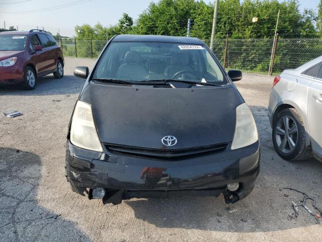 Photo 4 VIN: JTDKB20U253027384 - TOYOTA PRIUS 