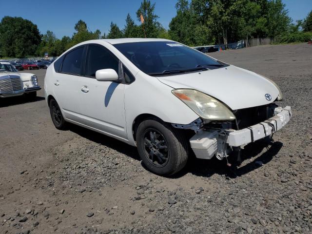 Photo 3 VIN: JTDKB20U253028244 - TOYOTA PRIUS 