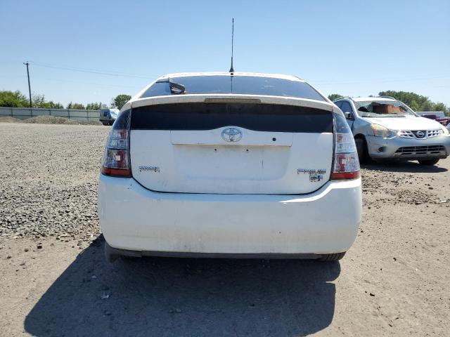 Photo 5 VIN: JTDKB20U253028244 - TOYOTA PRIUS 