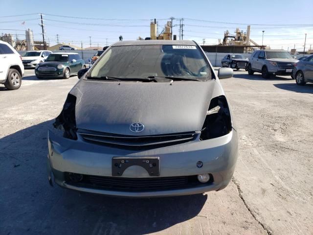 Photo 4 VIN: JTDKB20U253036960 - TOYOTA PRIUS 