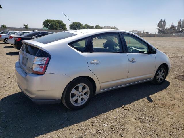 Photo 2 VIN: JTDKB20U253037395 - TOYOTA PRIUS 