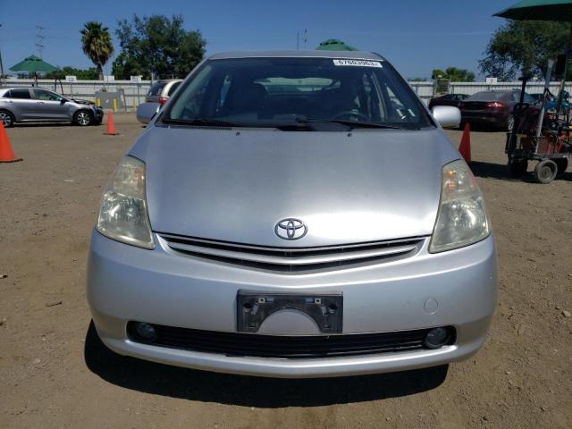 Photo 4 VIN: JTDKB20U253037395 - TOYOTA PRIUS 