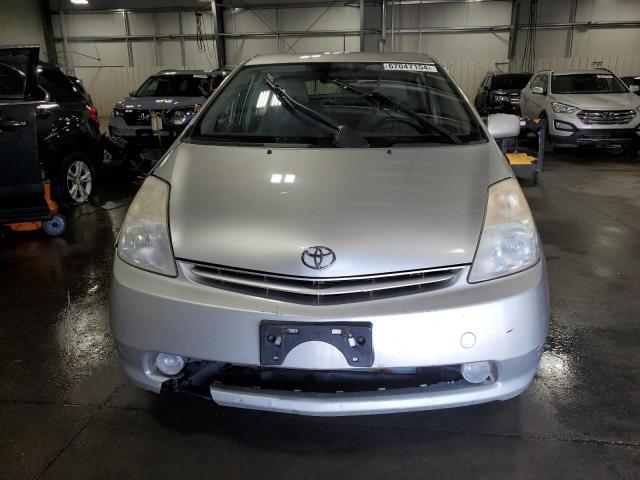 Photo 4 VIN: JTDKB20U253041561 - TOYOTA PRIUS 