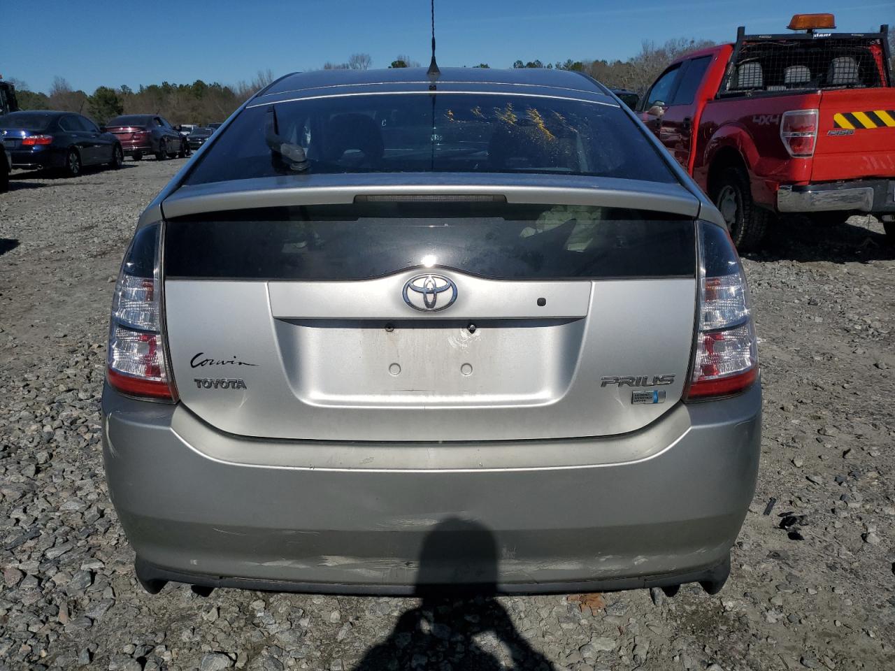 Photo 5 VIN: JTDKB20U253046209 - TOYOTA PRIUS 