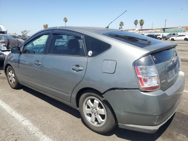 Photo 1 VIN: JTDKB20U253068128 - TOYOTA PRIUS 