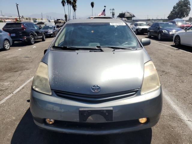 Photo 4 VIN: JTDKB20U253068128 - TOYOTA PRIUS 