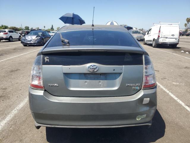 Photo 5 VIN: JTDKB20U253068128 - TOYOTA PRIUS 