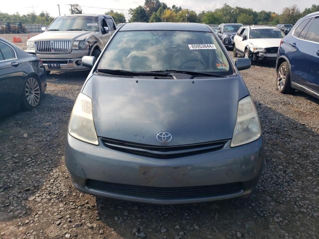 Photo 4 VIN: JTDKB20U253098505 - TOYOTA PRIUS 