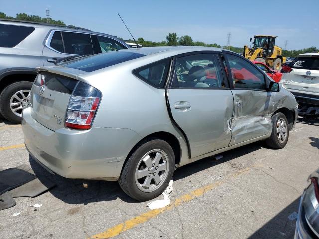 Photo 2 VIN: JTDKB20U253107588 - TOYOTA PRIUS 