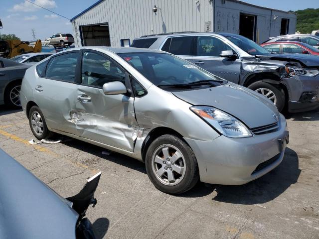 Photo 3 VIN: JTDKB20U253107588 - TOYOTA PRIUS 