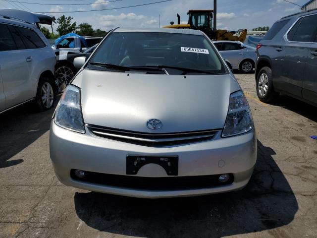 Photo 4 VIN: JTDKB20U253107588 - TOYOTA PRIUS 