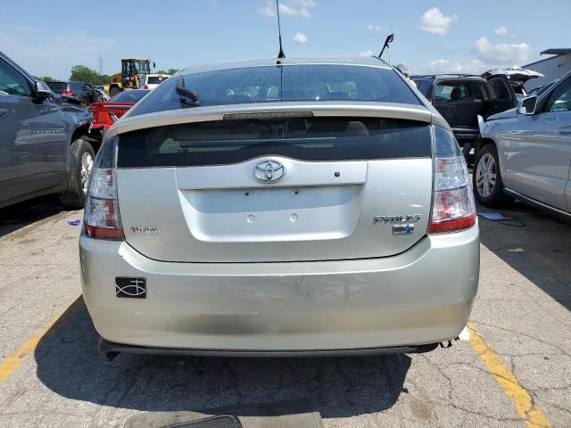 Photo 5 VIN: JTDKB20U253107588 - TOYOTA PRIUS 