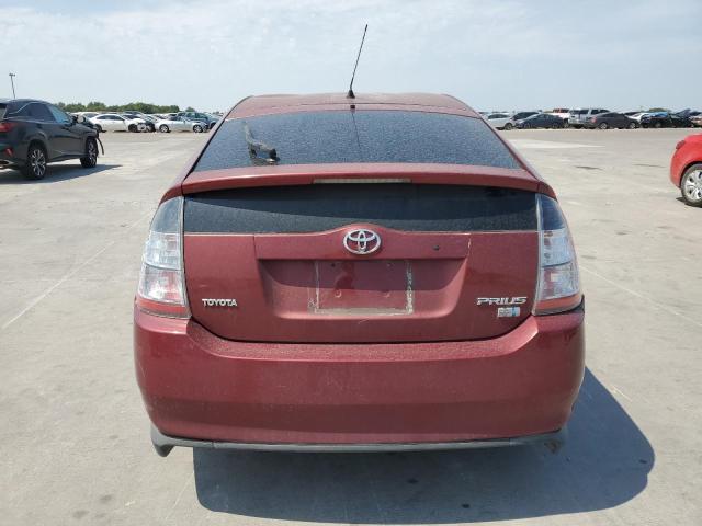 Photo 5 VIN: JTDKB20U253108210 - TOYOTA PRIUS 