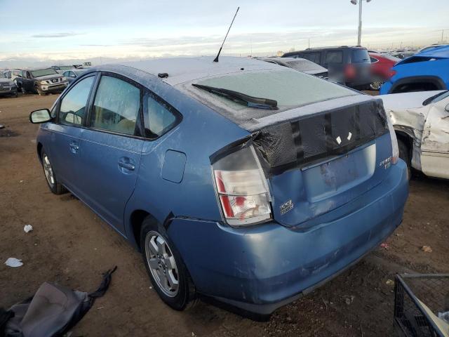 Photo 1 VIN: JTDKB20U253109454 - TOYOTA PRIUS 