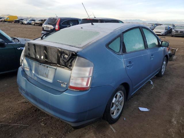 Photo 2 VIN: JTDKB20U253109454 - TOYOTA PRIUS 