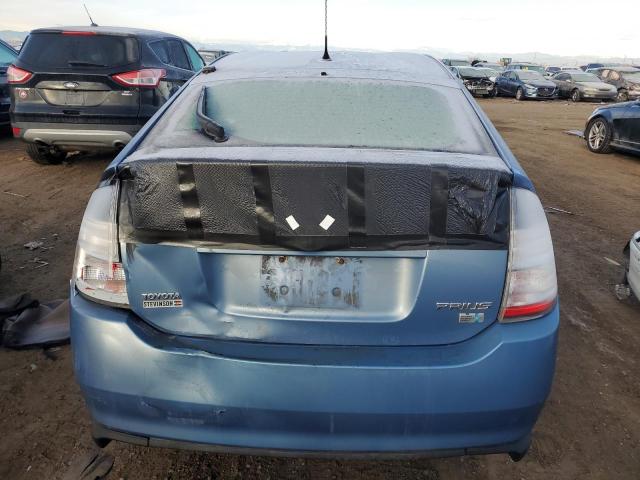 Photo 5 VIN: JTDKB20U253109454 - TOYOTA PRIUS 