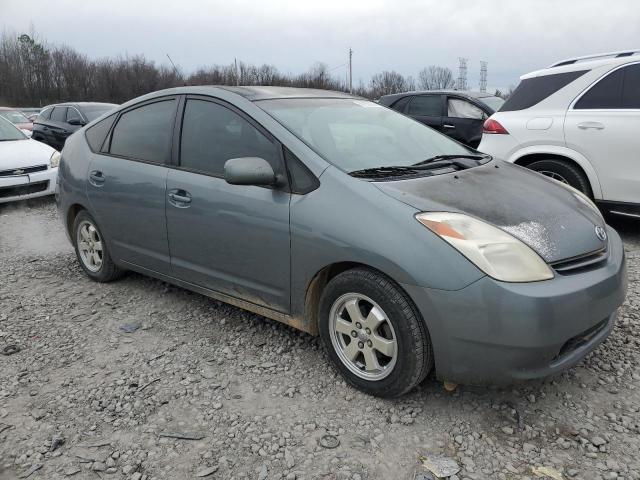 Photo 3 VIN: JTDKB20U253116985 - TOYOTA PRIUS 