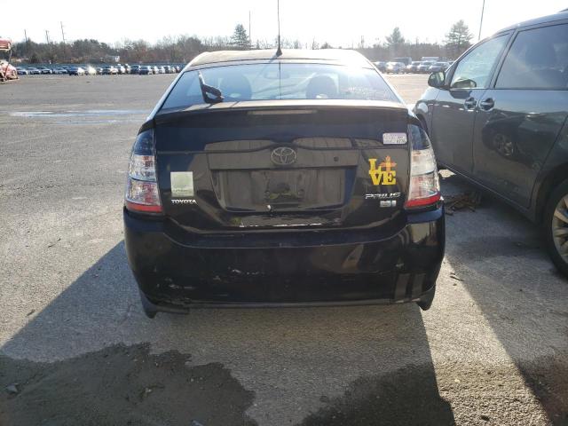 Photo 5 VIN: JTDKB20U253127565 - TOYOTA PRIUS 