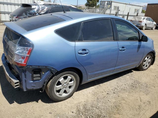 Photo 2 VIN: JTDKB20U257031816 - TOYOTA PRIUS 