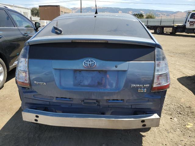 Photo 5 VIN: JTDKB20U257031816 - TOYOTA PRIUS 