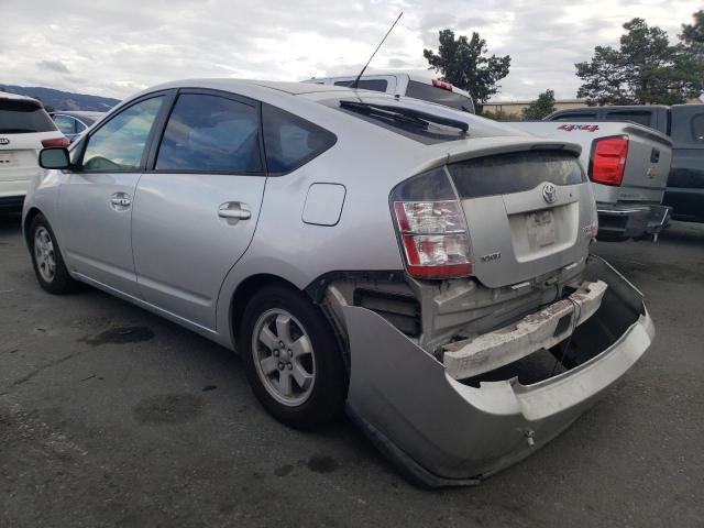 Photo 1 VIN: JTDKB20U257034618 - TOYOTA PRIUS 