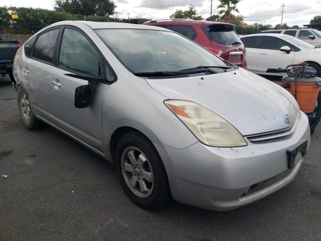 Photo 3 VIN: JTDKB20U257034618 - TOYOTA PRIUS 