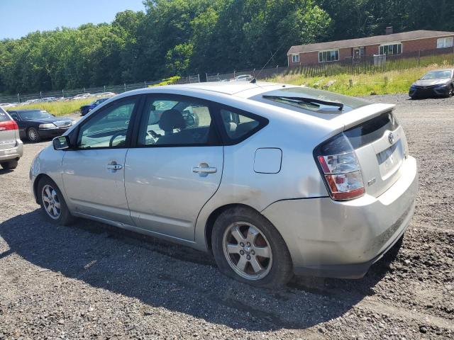 Photo 1 VIN: JTDKB20U257034893 - TOYOTA PRIUS 