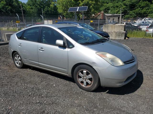 Photo 3 VIN: JTDKB20U257034893 - TOYOTA PRIUS 