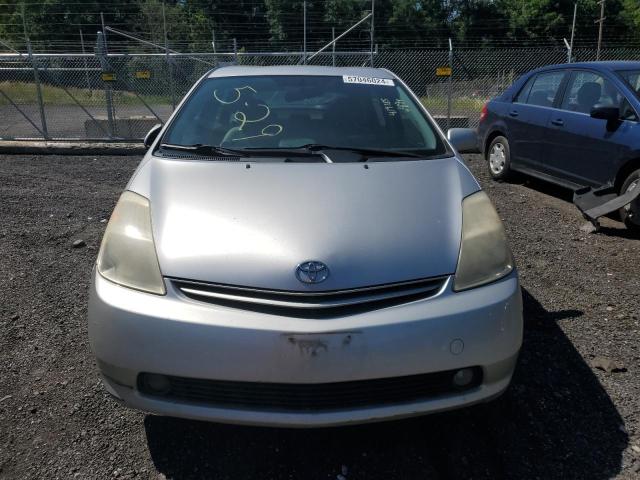 Photo 4 VIN: JTDKB20U257034893 - TOYOTA PRIUS 