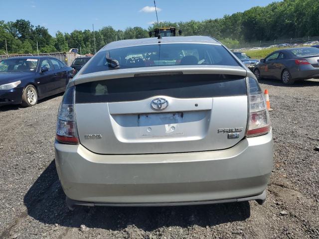 Photo 5 VIN: JTDKB20U257034893 - TOYOTA PRIUS 