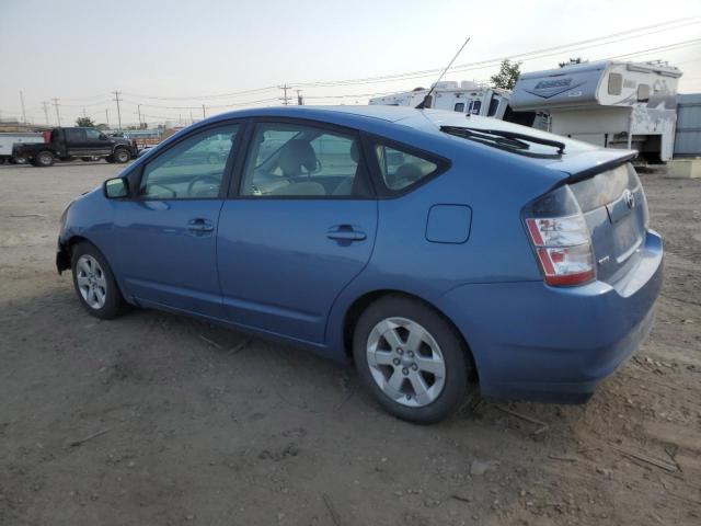 Photo 1 VIN: JTDKB20U257050222 - TOYOTA PRIUS 