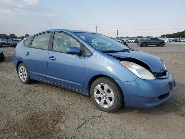 Photo 3 VIN: JTDKB20U257050222 - TOYOTA PRIUS 