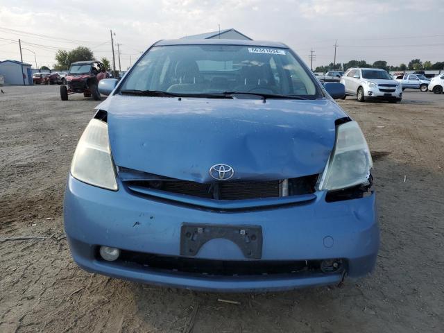 Photo 4 VIN: JTDKB20U257050222 - TOYOTA PRIUS 