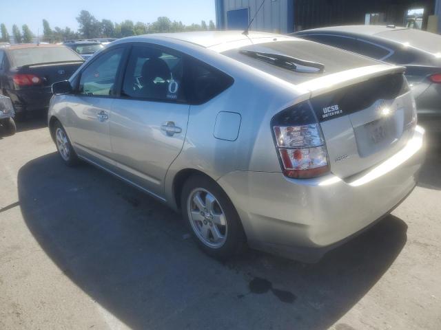 Photo 1 VIN: JTDKB20U257057123 - TOYOTA PRIUS 