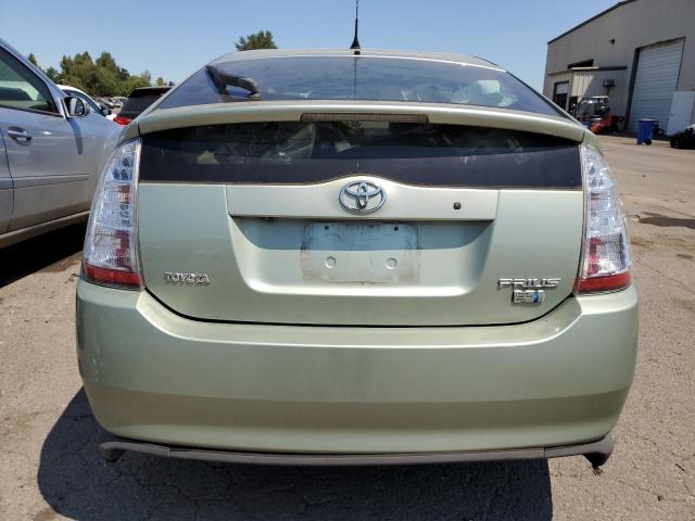 Photo 5 VIN: JTDKB20U263135330 - TOYOTA PRIUS 