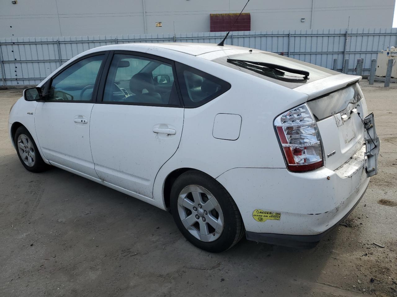 Photo 1 VIN: JTDKB20U263139474 - TOYOTA PRIUS 