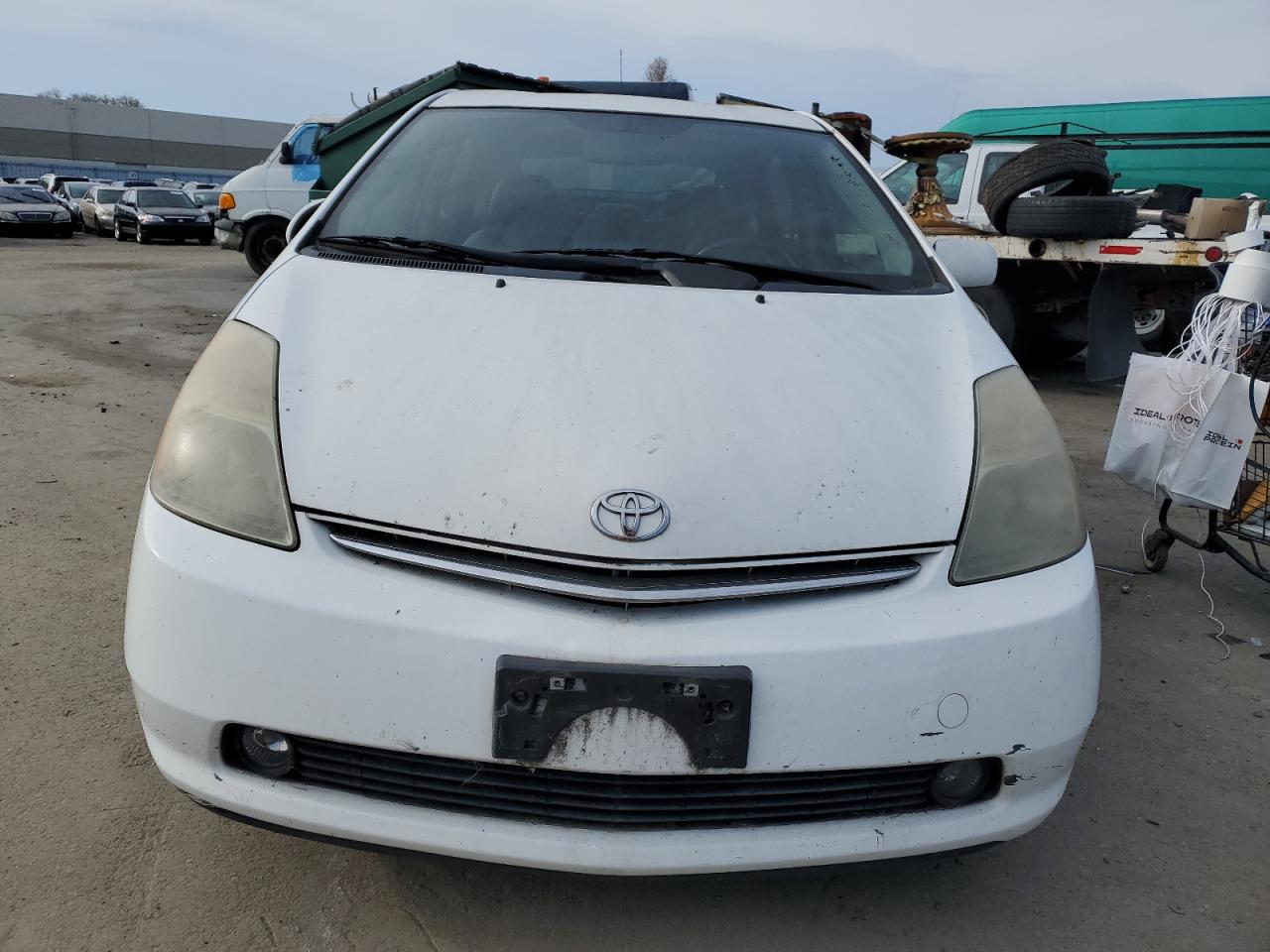 Photo 4 VIN: JTDKB20U263139474 - TOYOTA PRIUS 