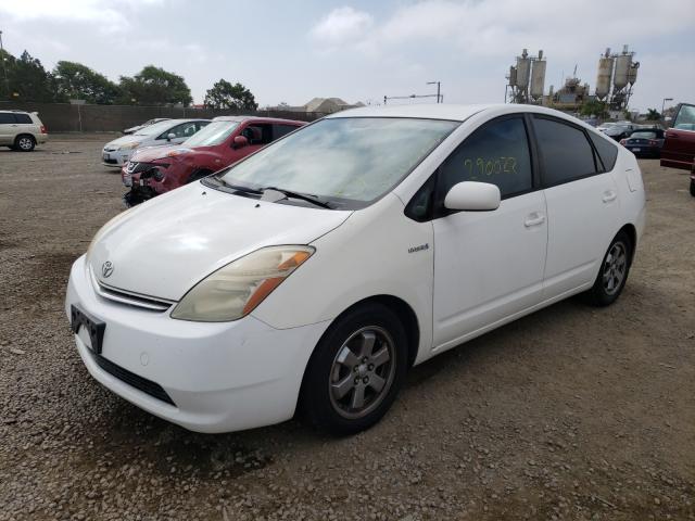 Photo 1 VIN: JTDKB20U263140558 - TOYOTA PRIUS 