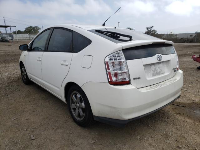 Photo 2 VIN: JTDKB20U263140558 - TOYOTA PRIUS 