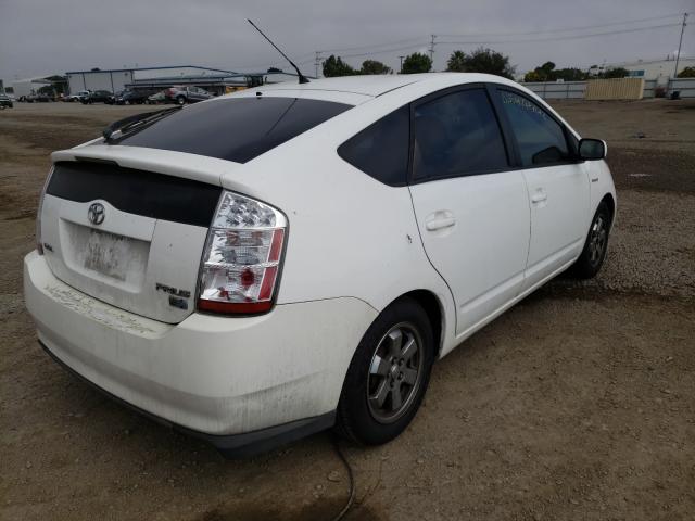 Photo 3 VIN: JTDKB20U263140558 - TOYOTA PRIUS 