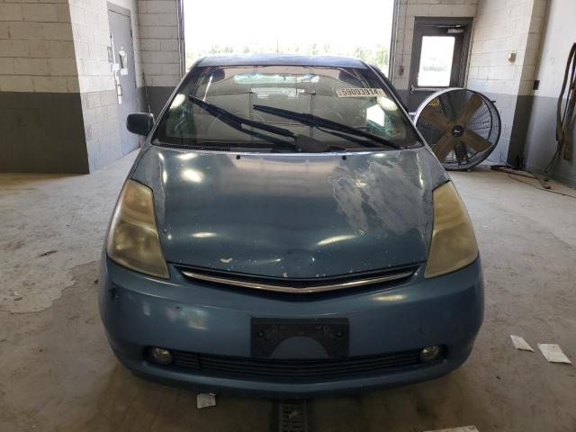 Photo 4 VIN: JTDKB20U263141600 - TOYOTA PRIUS 