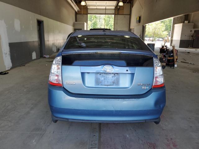 Photo 5 VIN: JTDKB20U263141600 - TOYOTA PRIUS 