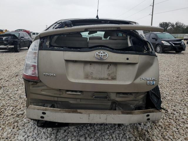 Photo 5 VIN: JTDKB20U263164293 - TOYOTA PRIUS 