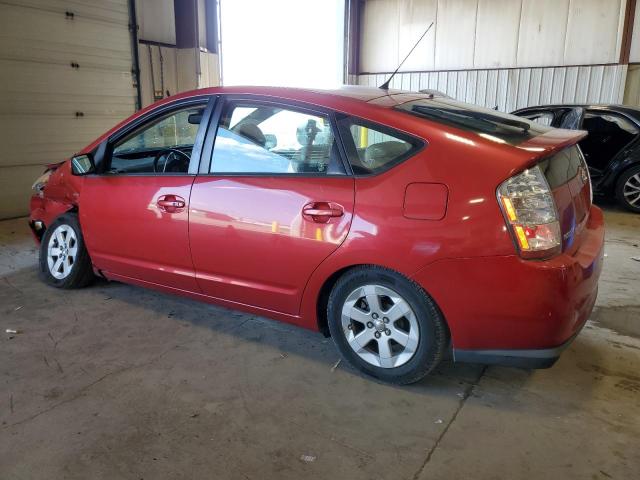 Photo 1 VIN: JTDKB20U263167209 - TOYOTA PRIUS 