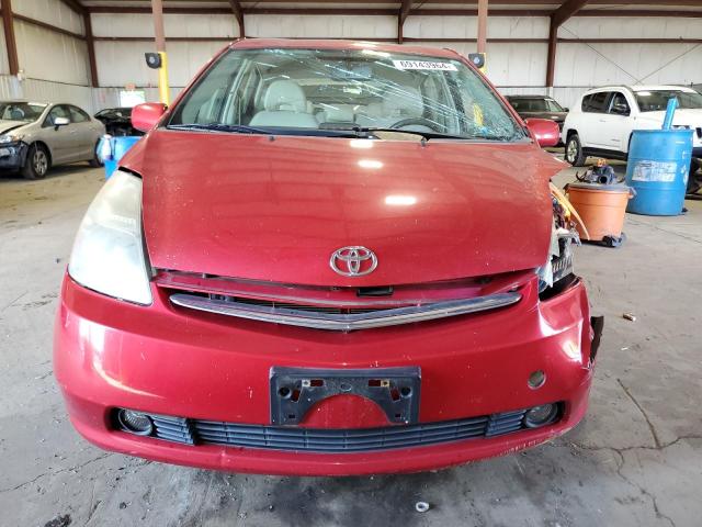 Photo 4 VIN: JTDKB20U263167209 - TOYOTA PRIUS 