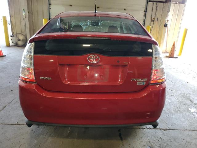 Photo 5 VIN: JTDKB20U263167209 - TOYOTA PRIUS 